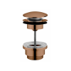  Giulini Korek klik-klak 050CL/BR bronzo 